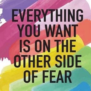 Meet your Posher, Christine